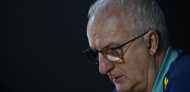 CBF Demite Dorival Júnior e Mira Técnico Estrangeiro