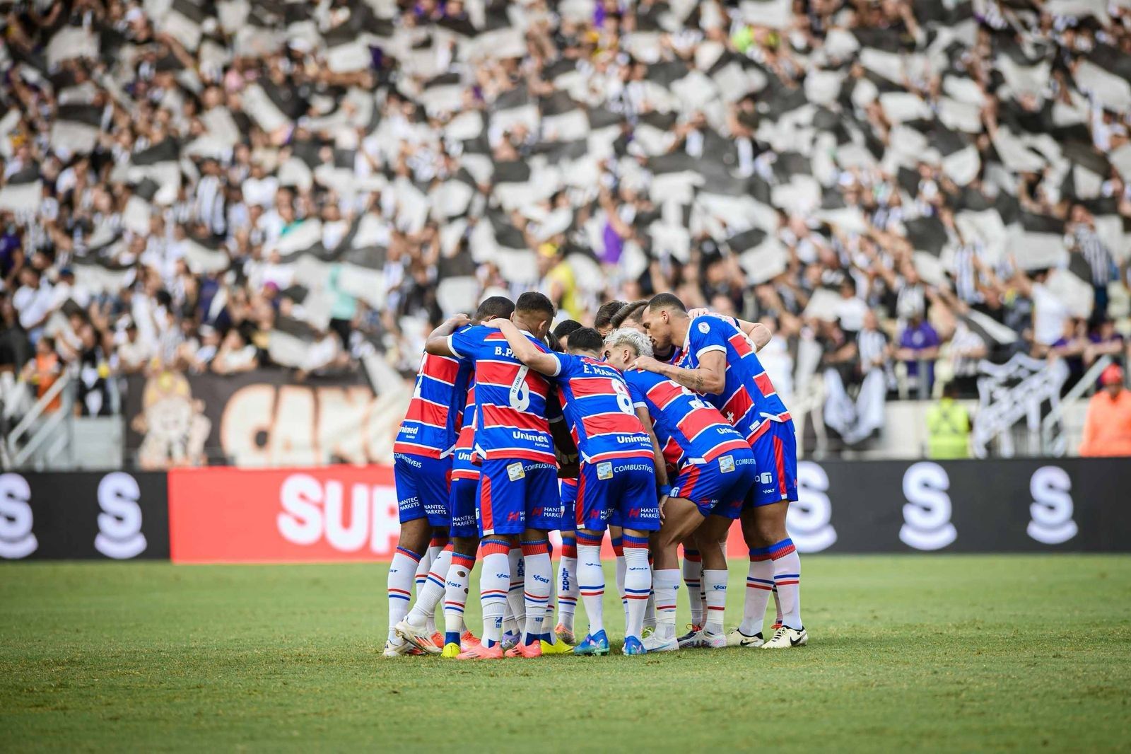 Fortaleza Enfrenta Desafios e Oportunidades em 2025