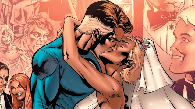 Pedro Pascal Fala sobre Poderes de Reed Richards