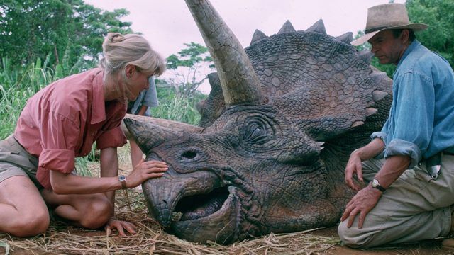 Lista de Filmes de Jurassic Park em Ordem