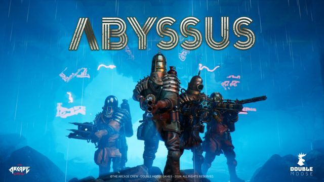 Abyssus: O FPS Roguelike que Transforma o Submerso