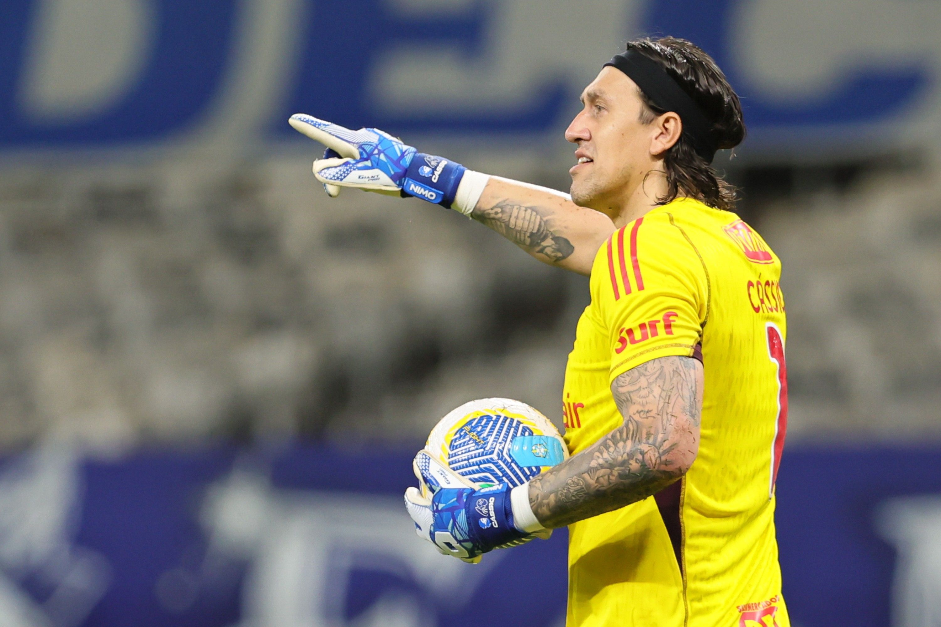 Brasileirão 2025: Novas Regras Surpreendem Torcedores