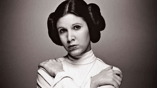 Raízes Indígenas e Latinas no Penteado da Princesa Leia