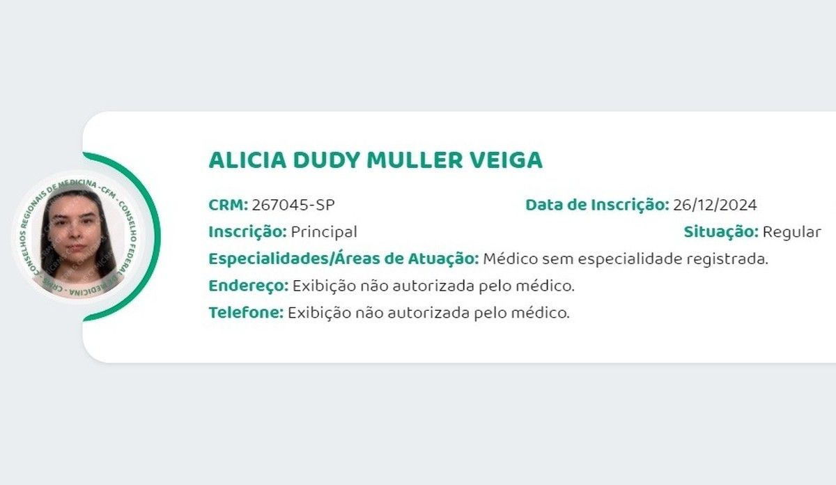 Estudante condenada por golpe de quase R$ 1 milhão na USP