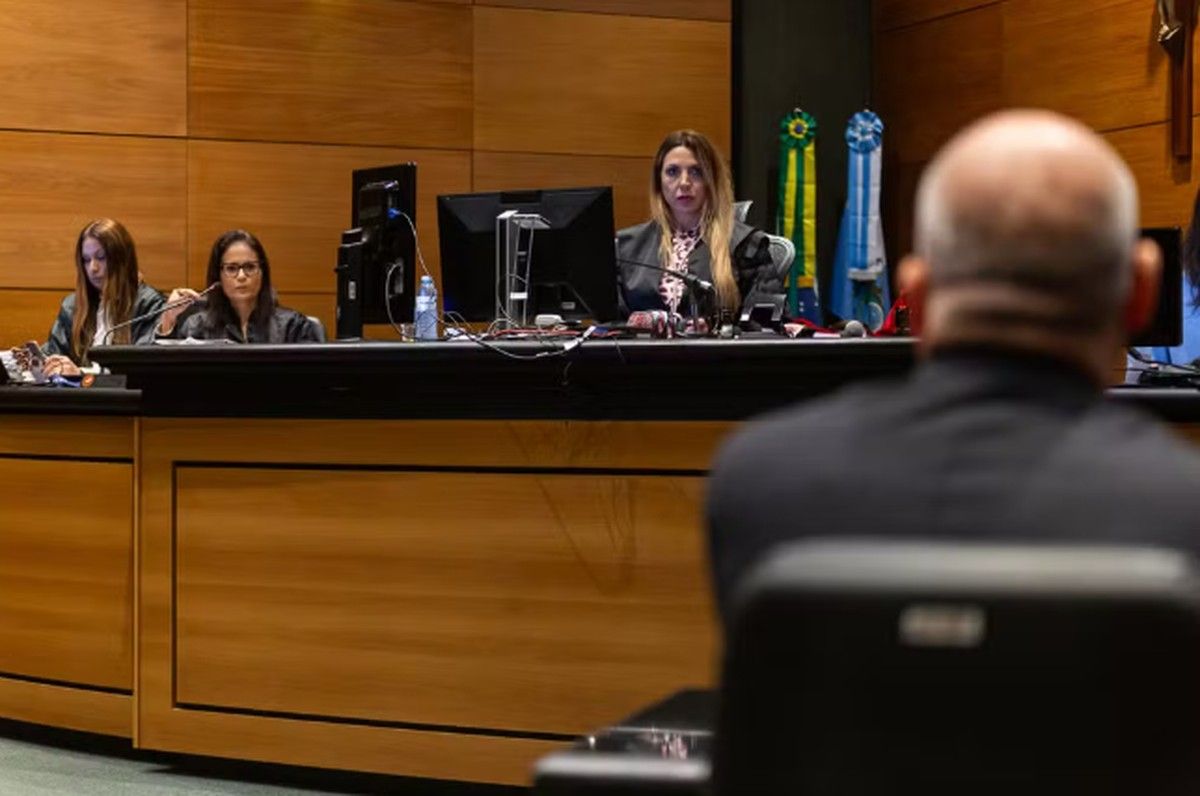 Juíza Enfrenta Tragédia Pessoal Após Morte de Marido Policial