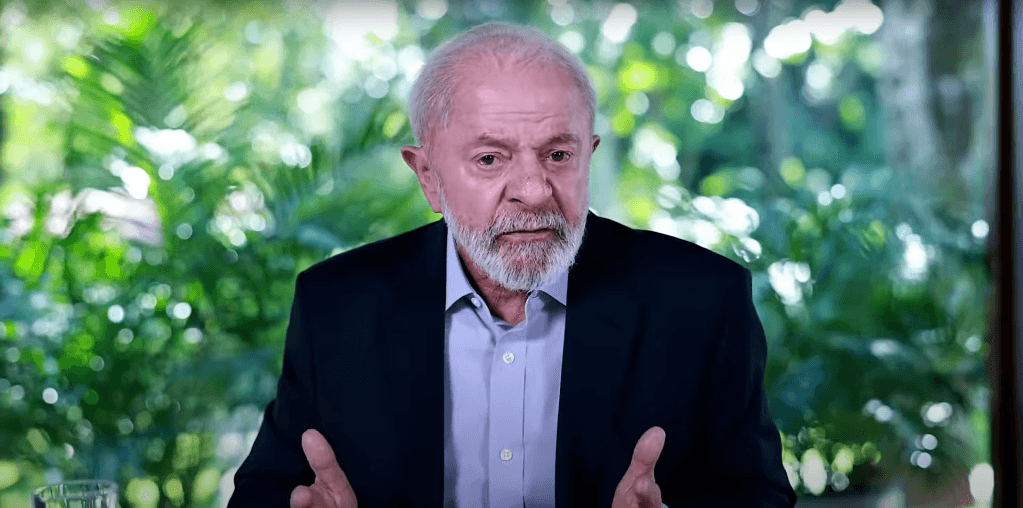 Inflação de Alimentos Afeta Popularidade de Lula