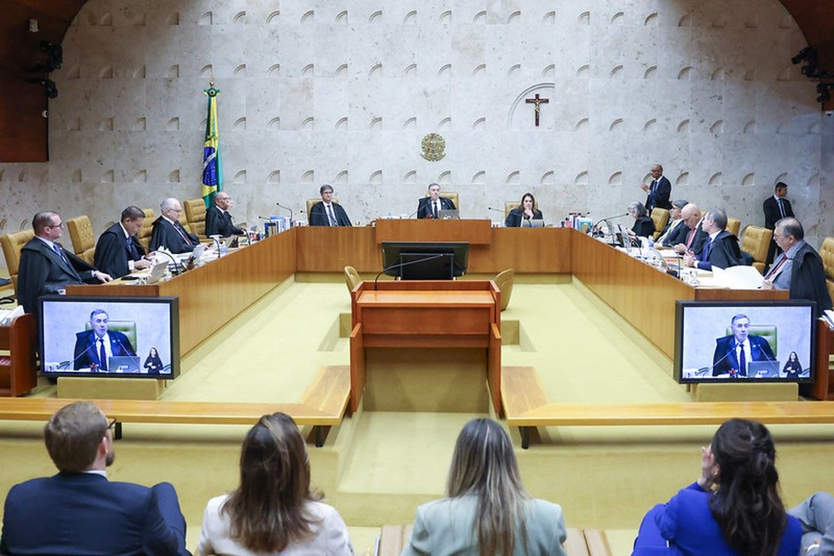 Decisão unânime declara ilícitas provas obtidas em procedimentos questionados. Reprodução: Globo