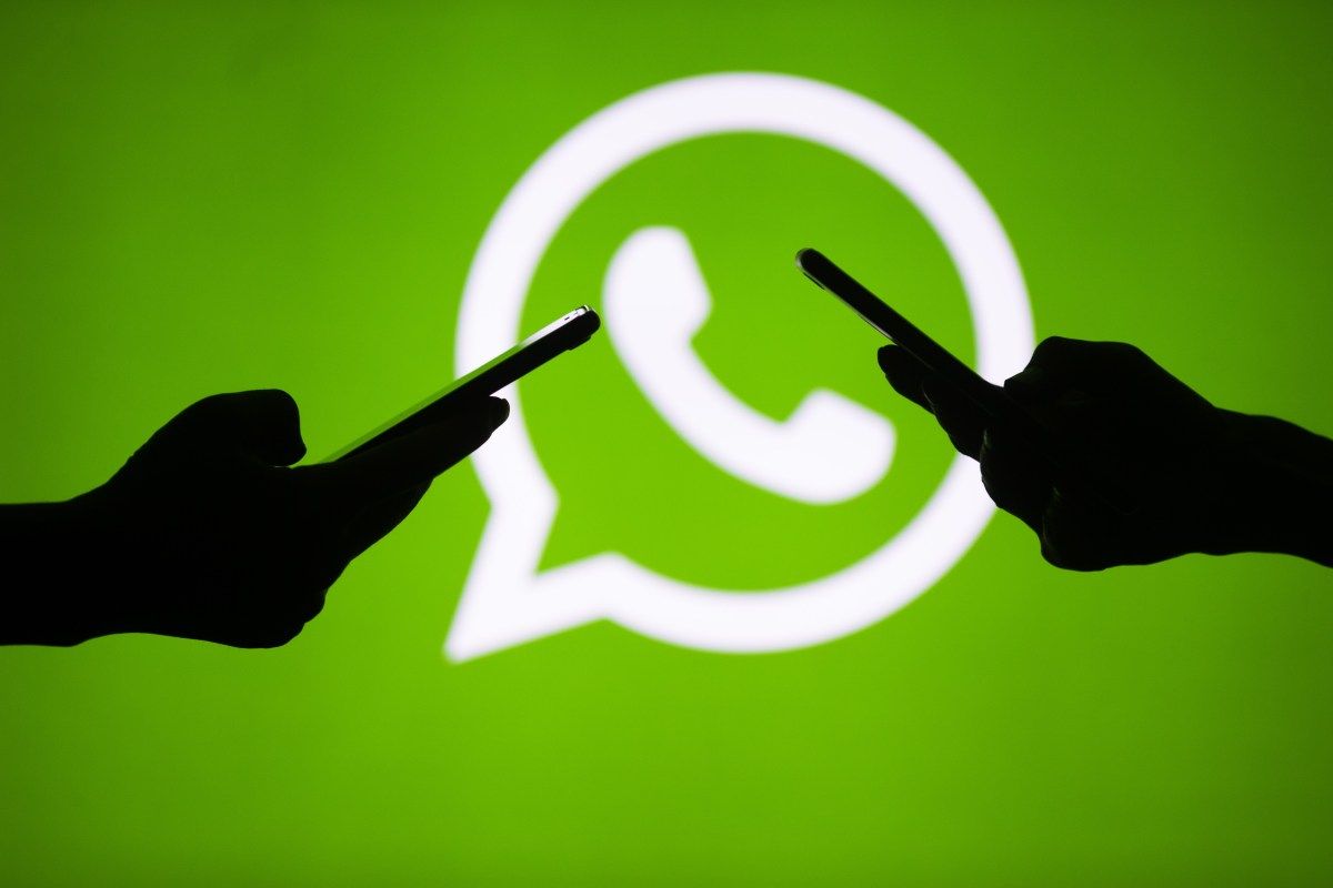 WhatsApp comemora vitória em batalha legal contra fabricante de spyware. Reprodução: TechCrunch
