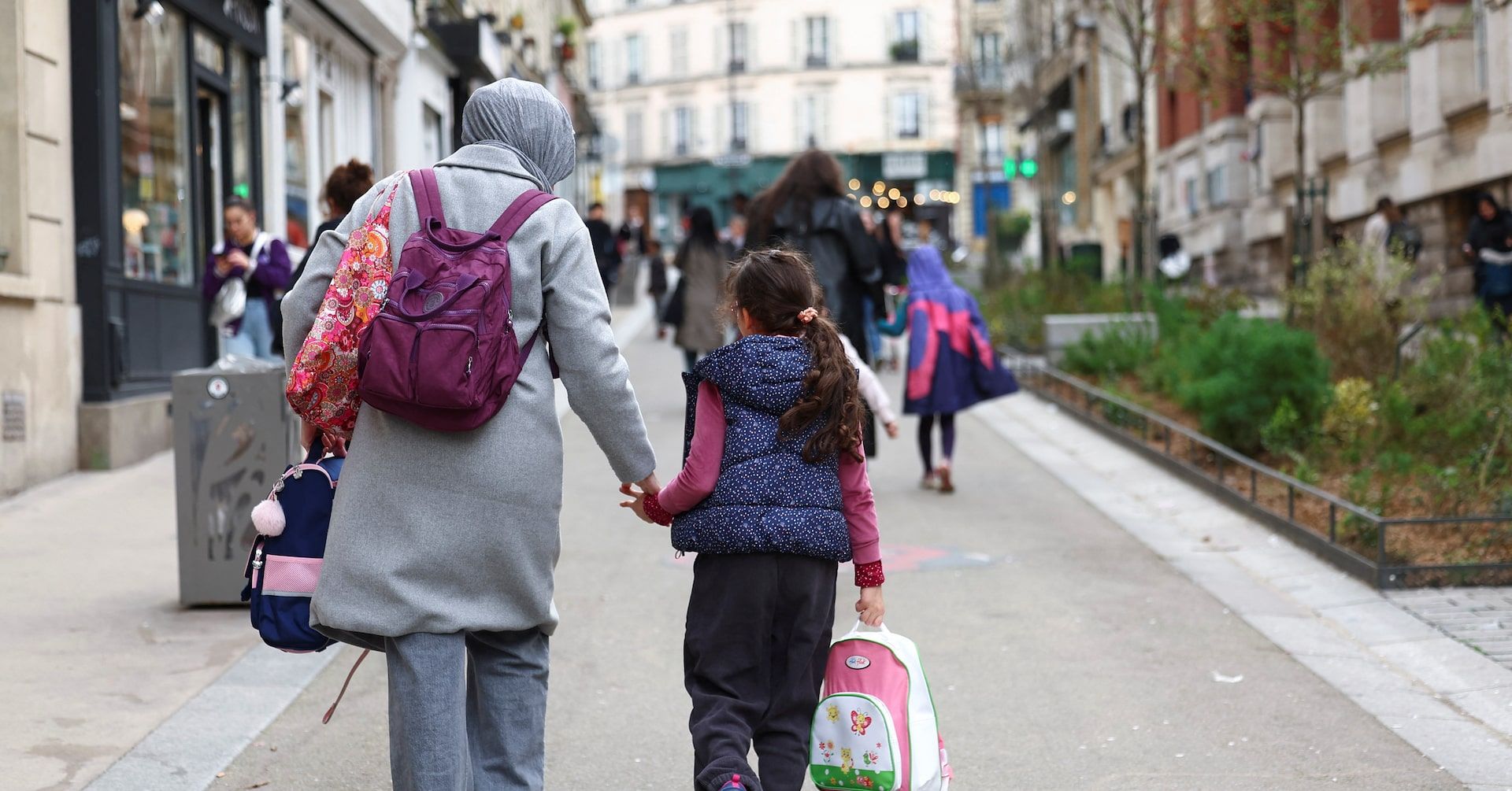 Parisienses Podem Transformar 500 Ruas em Áreas Pedestres