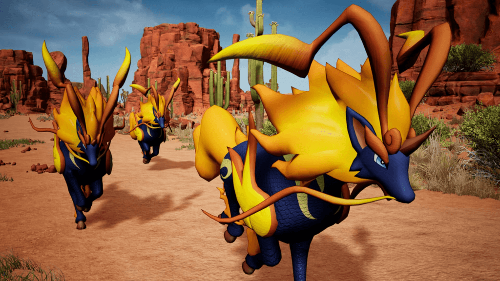 Os 7 Melhores Jogos de Captura de Monstros