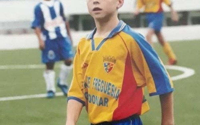 Diogo Jota, astro do Liverpool, faleceu aos 28 anos em um acidente de carro. Reprodução: ESPN