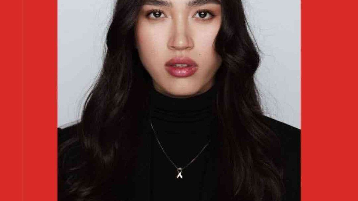 Noa Argamani reconhecida como uma das 100 pessoas mais influentes de 2025. Reprodução: iG.