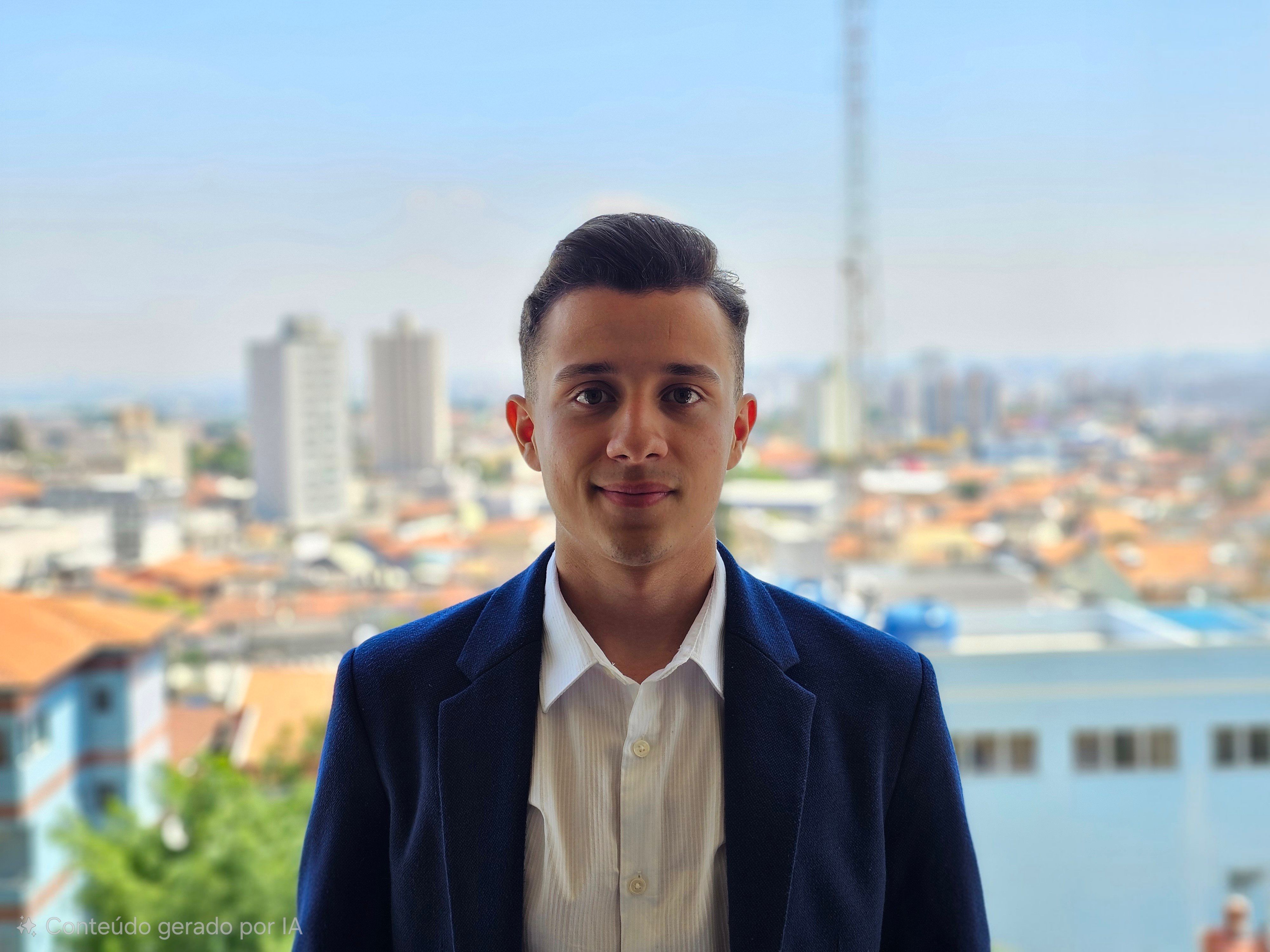 Profissionais de IA em ascensão; salários podem chegar a 20 mil. Reprodução: Globo