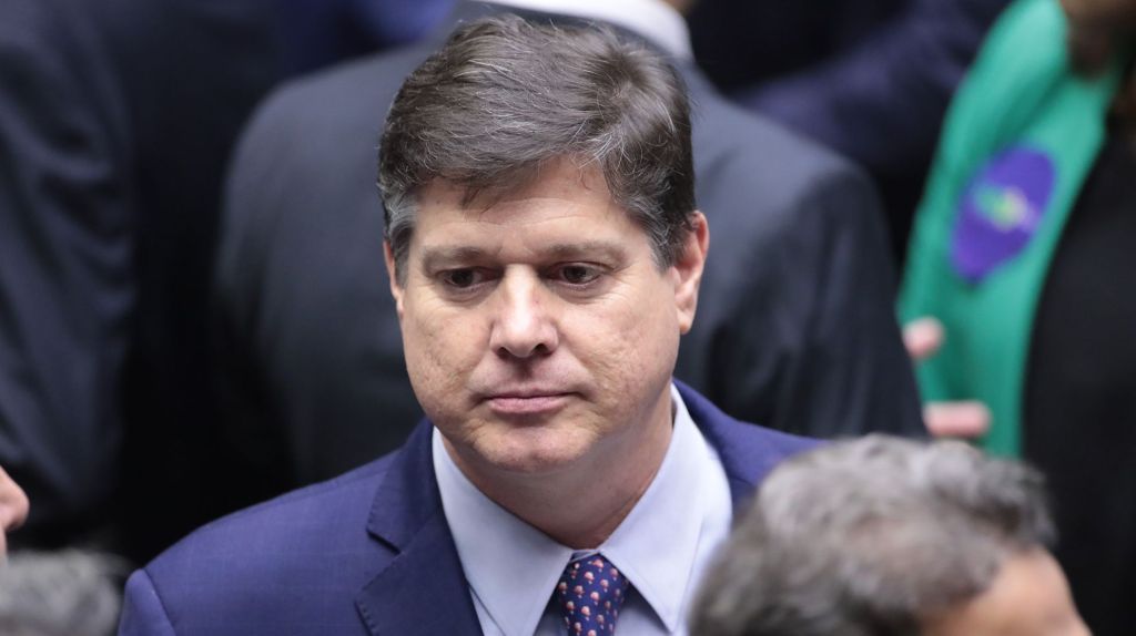 MDB Debate Candidatura Própria para Presidência em 2026