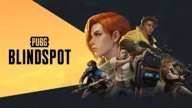 PUBG Blindspot encerra operações após dois meses, desenvolvedores citam dificuldade em manter a experiência prevista.. Reprodução: Gosugamers