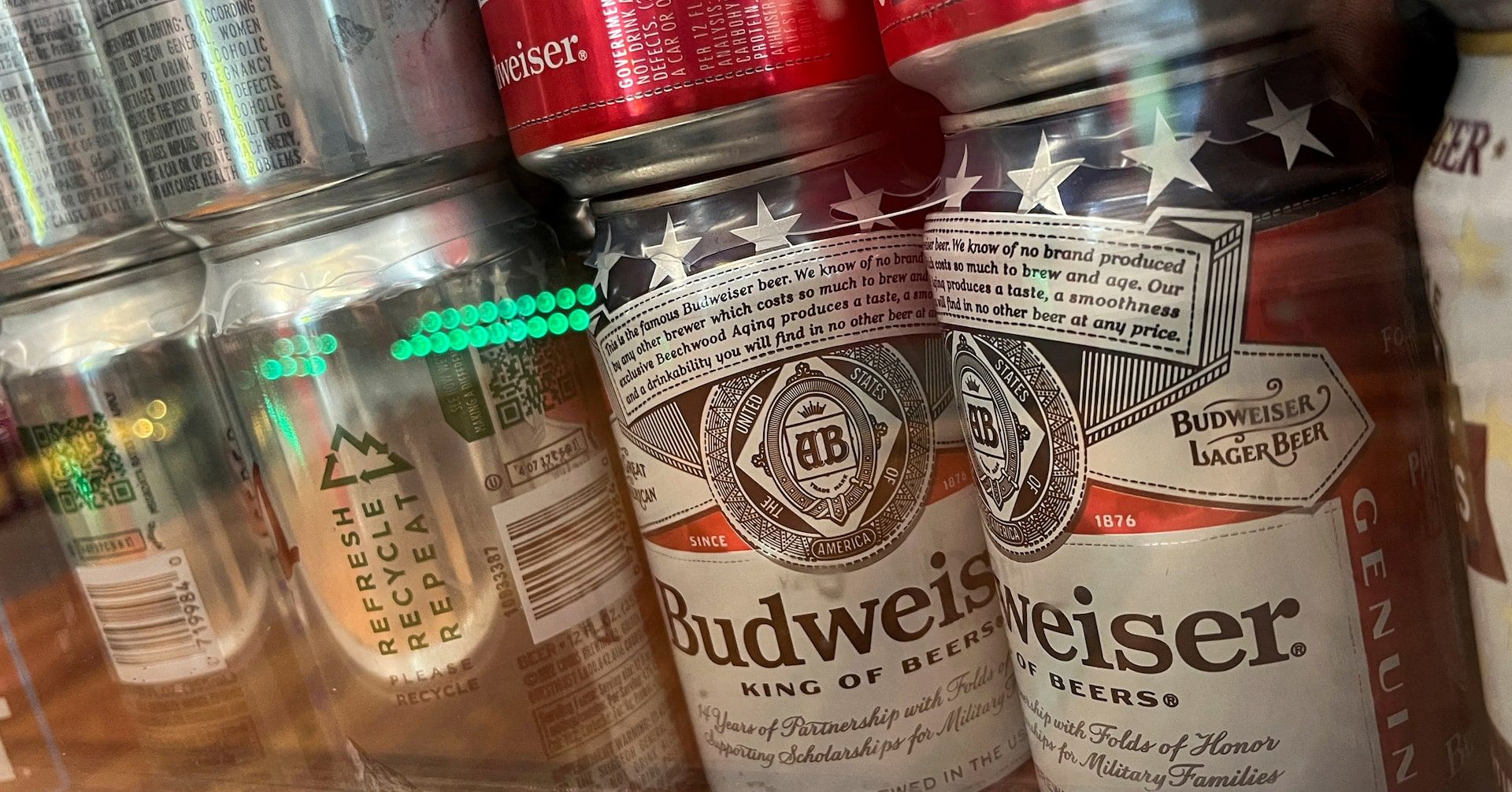 Queda no Consumo de Cerveja Preocupa Agricultores de Cevada