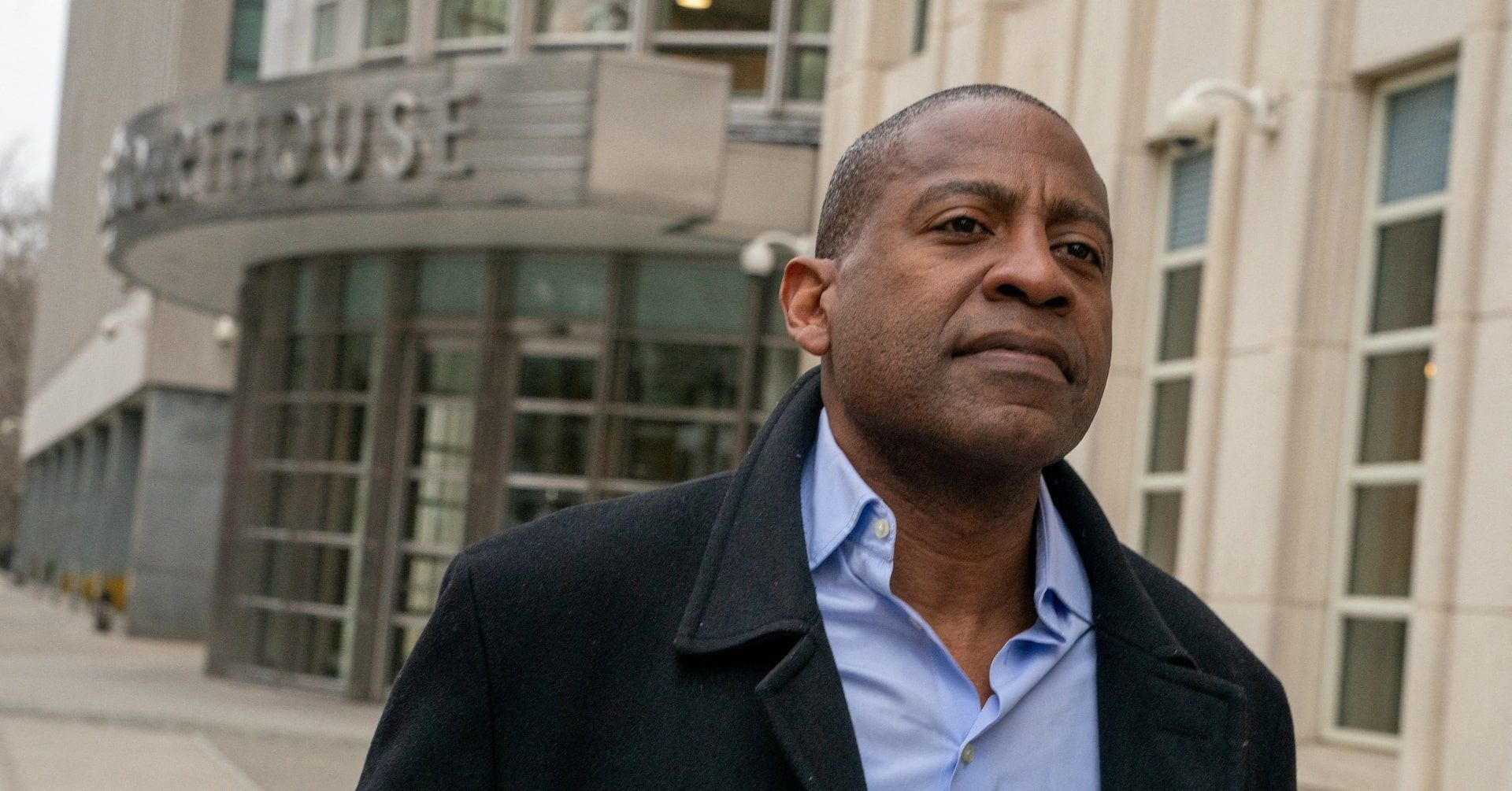 Trump Surpreende ao Comutar Pena de Fundador da Ozy Media