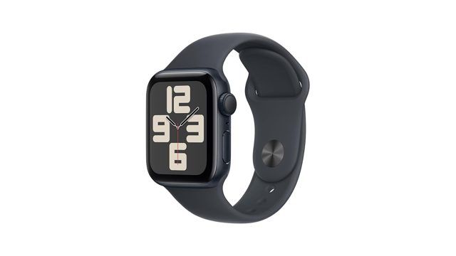 Review: Apple Watch SE GPS - O Smartwatch Acessível da Apple que Surpreende