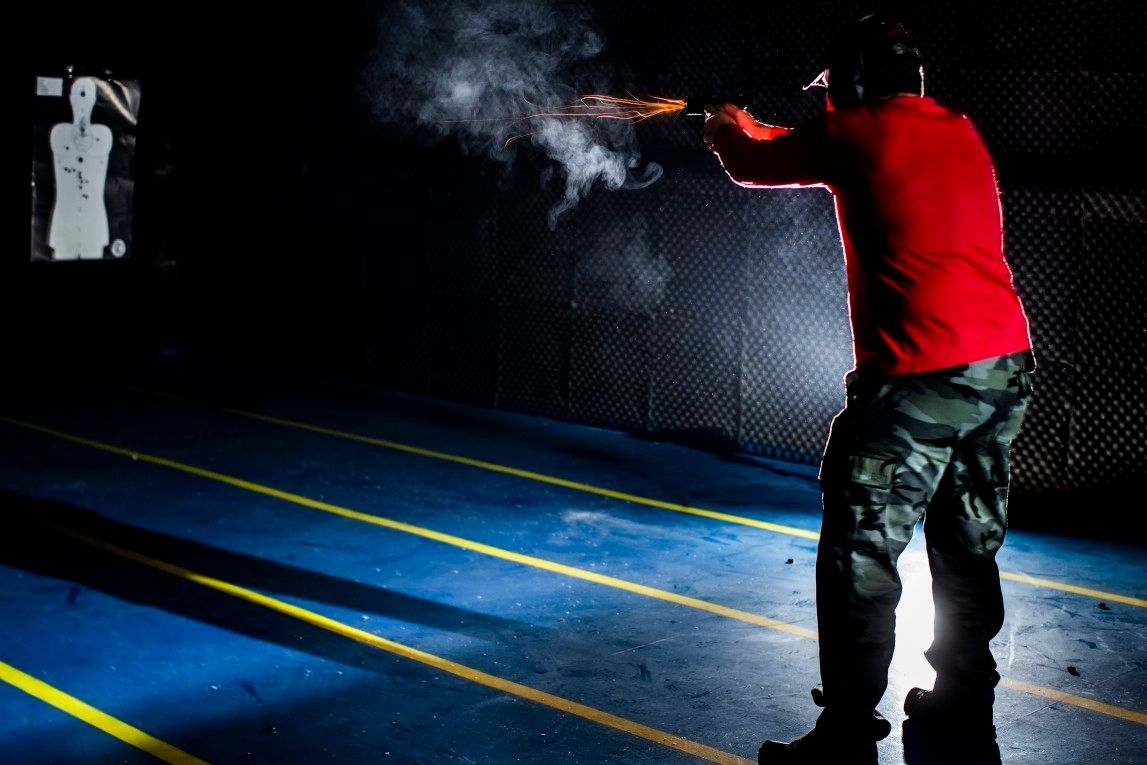 Mudança no controle de armas CAC: responsabilidade passa do Exército para a Polícia Federal. Reprodução: Globo
