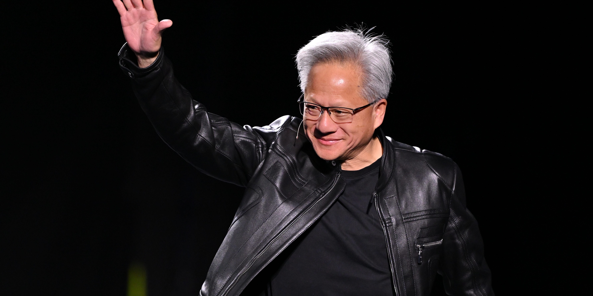 Nvidia se torna a primeira empresa a alcançar um valor de mercado de $4 trilhões. Reprodução: Business Insider