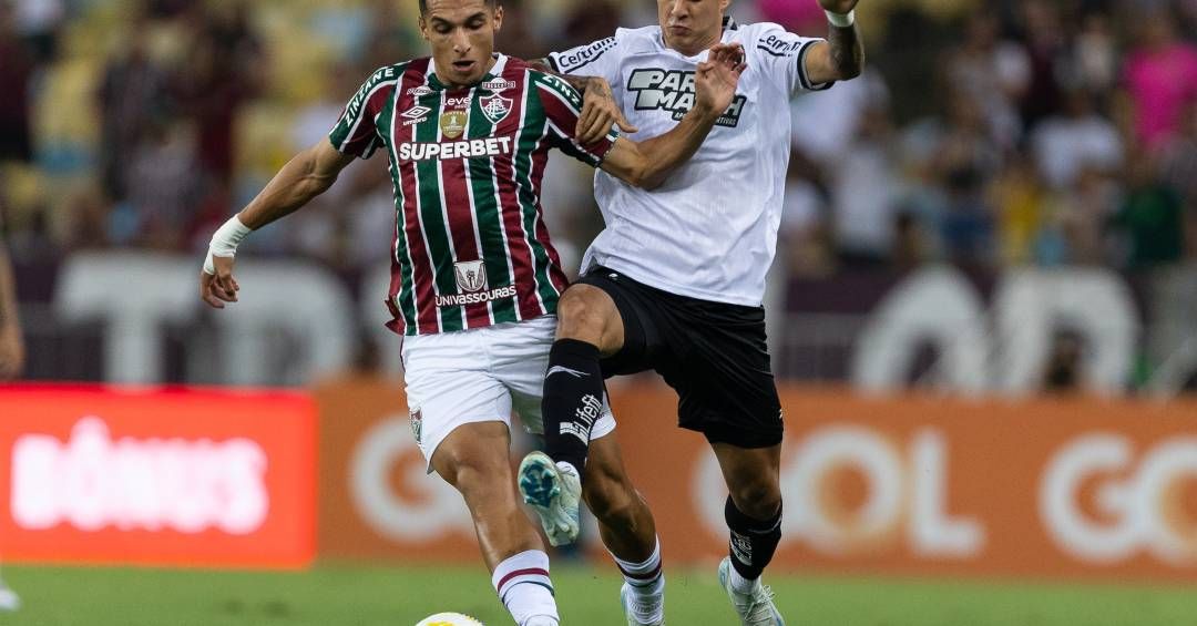 Torcedores se preparam para o Clássico Vovô no Campeonato Brasileiro. Reprodução: Veja.