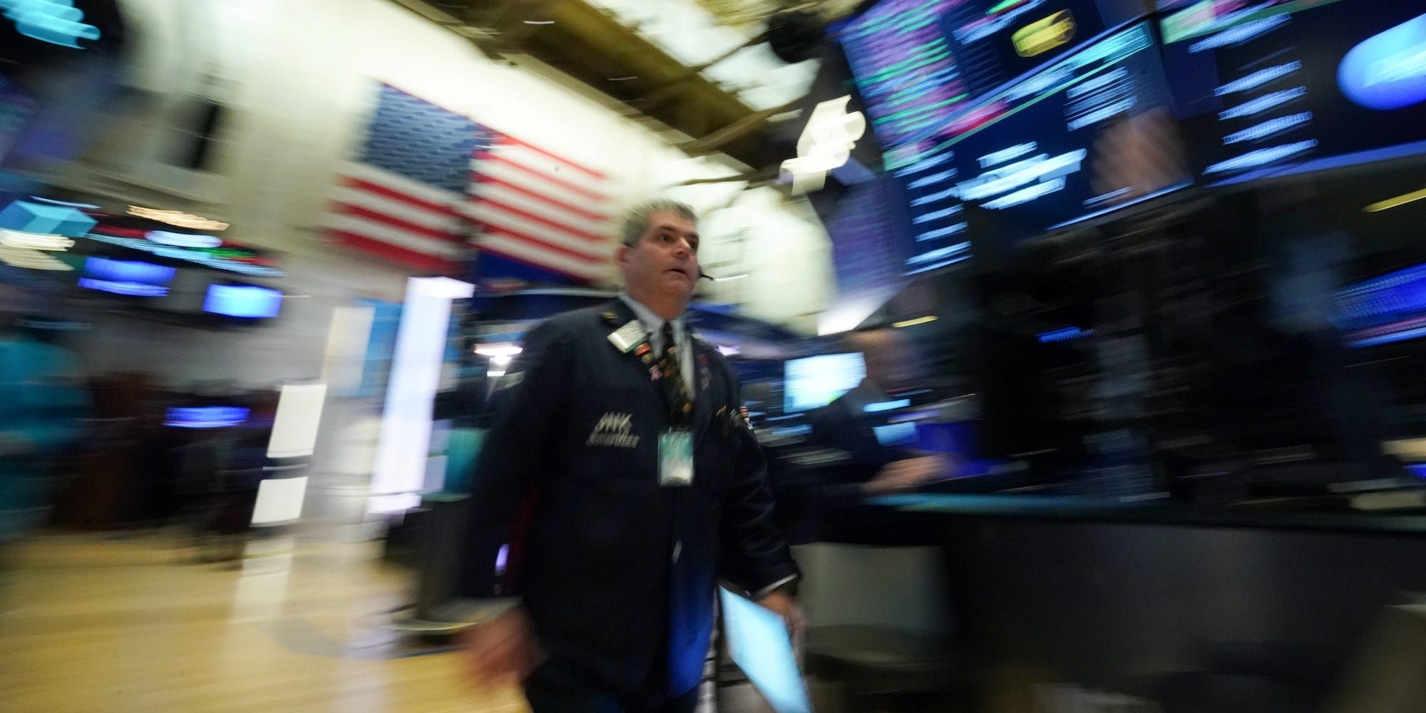 David Rosenberg alerta para risco de choque deflacionário nos EUA devido a tarifas, políticas imigratórias e envelhecimento populacional. Reprodução: Business Insider