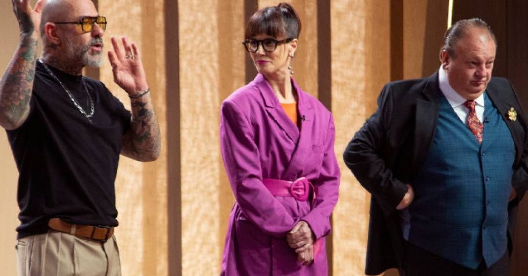 Novidade: MasterChef Celebridades estreia em novembro com famosos de diversas áreas no elenco. Reprodução: Veja