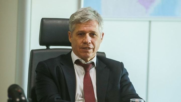 Paulo Teixeira destaca que alta do dólar afeta inflação no Brasil. Reprodução: CNN Brasil