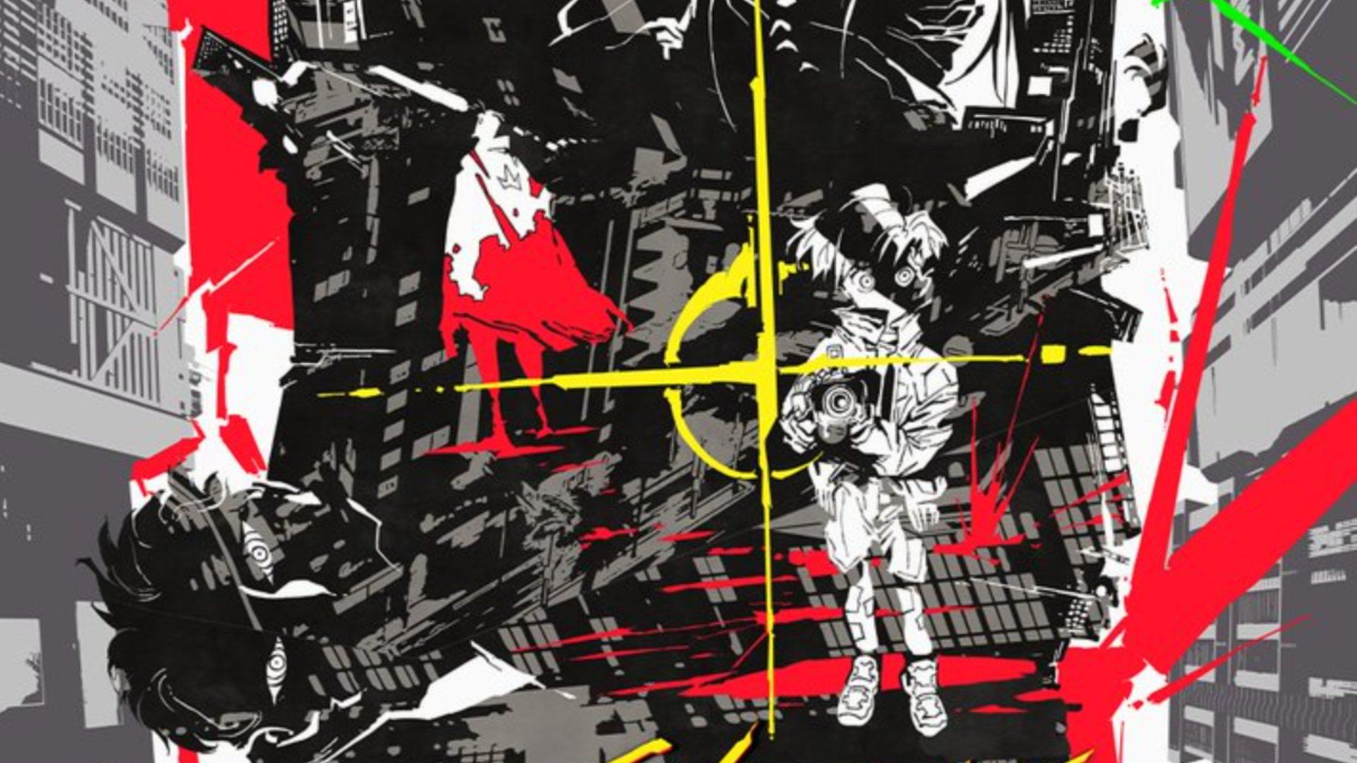 Studio Trigger lança sequência independente de 'Cyberpunk: Edgerunners', prometendo emoção intensa. Reprodução: Gizmodo