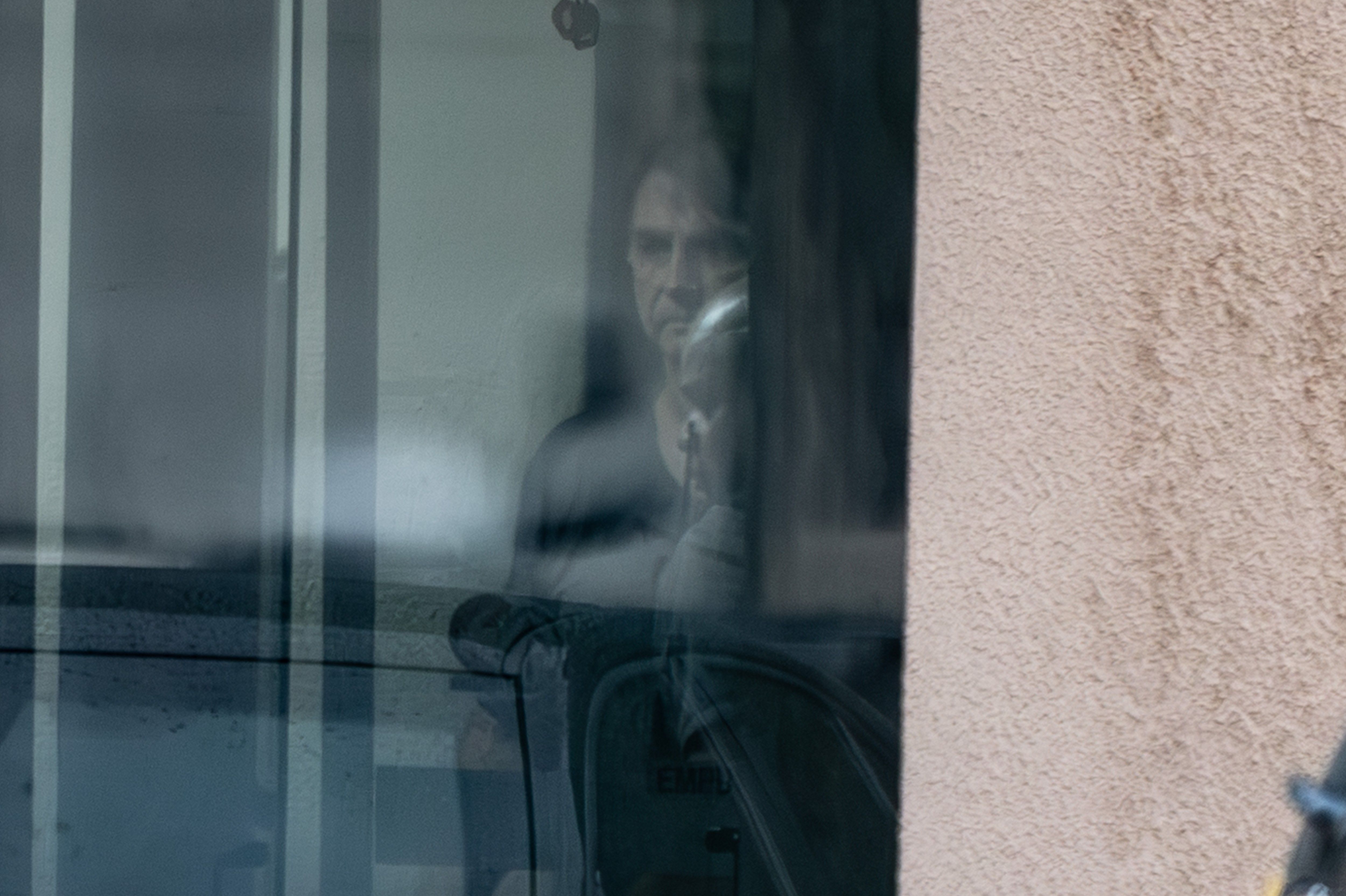 Moraes vota pela manutenção da prisão de Bolsonaro na Primeira Turma do STF. Reprodução: O Globo