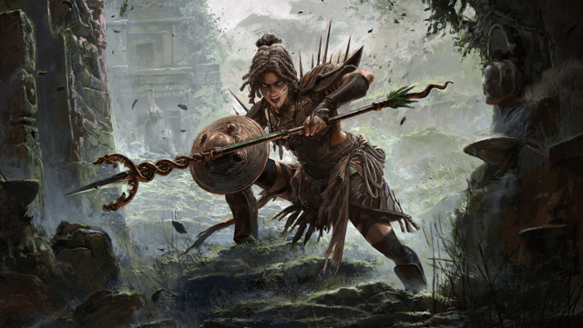 Jogadores criticam o Patch 2.0 de Path of Exile como um retrocesso. Reprodução: IGN Brasil