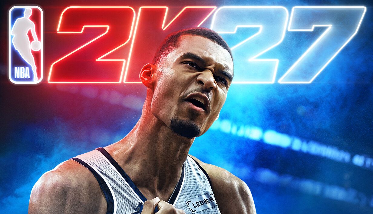 NBA 2K27 chega ao Nintendo Switch 2, sem versão para o Switch 1