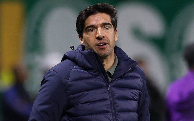 Palmeiras garante classificação apesar da atuação decepcionante contra o Universitario. Reprodução: Cesar Greco/Palmeiras