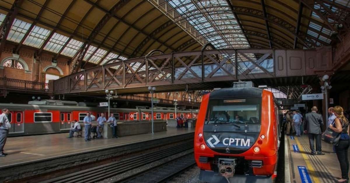 Greve na CPTM: Linhas Afetadas e Motivos da Paralisação