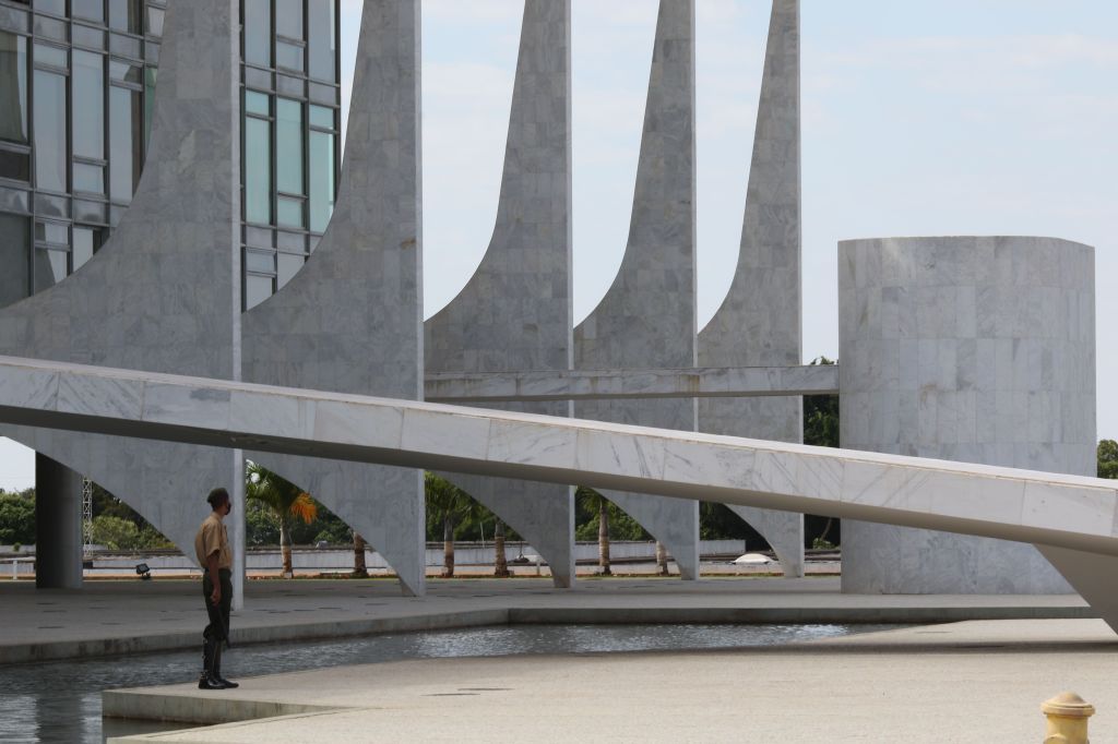 Brasil registra pior posição em índice de corrupção