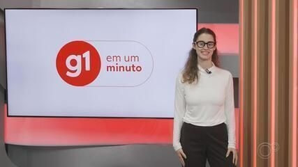 Tarcísio de Freitas anuncia medidas contra corrupção envolvendo créditos do ICMS; Legenda da imagem. Reprodução: Globo