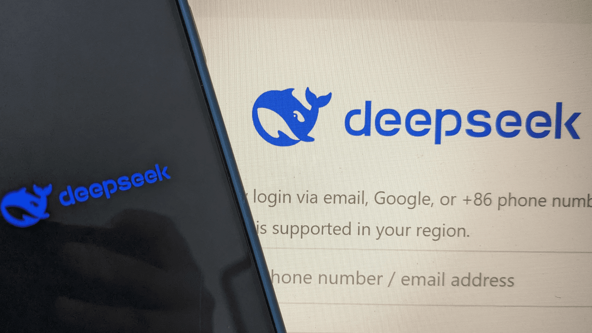 DeepSeek enfrenta bloqueios em países da Ásia e Europa