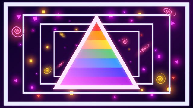 Jogos: Inclusão e apoio emocional para jogadores LGBTQIA+