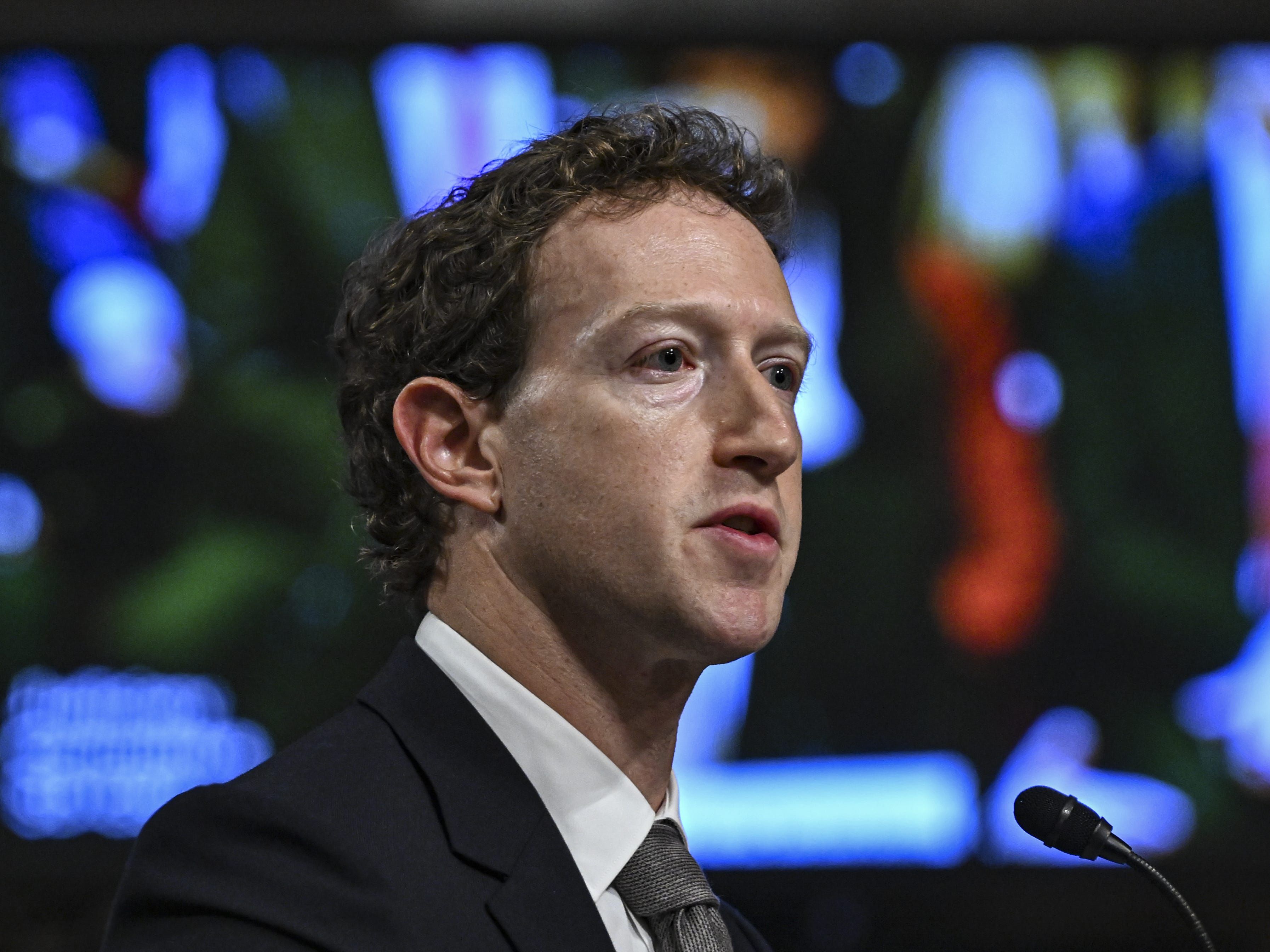 Susan Li elogia Mark Zuckerberg por sua habilidade em dar feedback construtivo. Reprodução: Business Insider