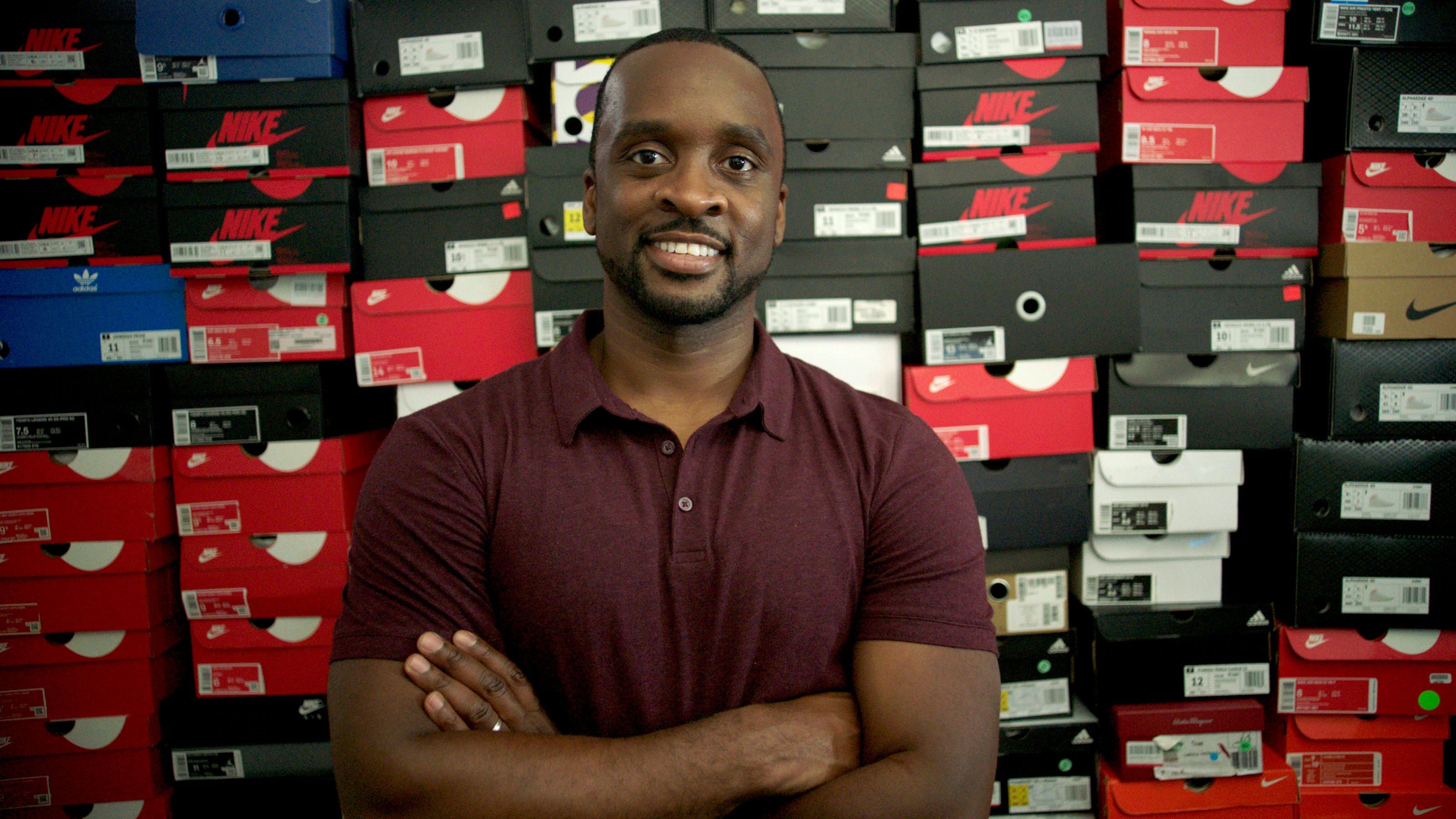 Advogado de dia, empresário de noite: Fashionably Legal gera seis dígitos. Legenda da imagem. Reprodução: Business Insider