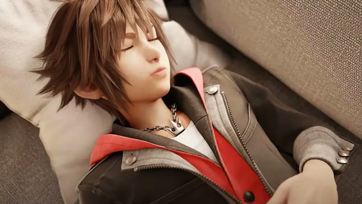 Novos detalhes sobre Kingdom Hearts IV surgem após cancelamento de Kingdom Hearts Missing-Link.; Reprodução: Gosu Gamers