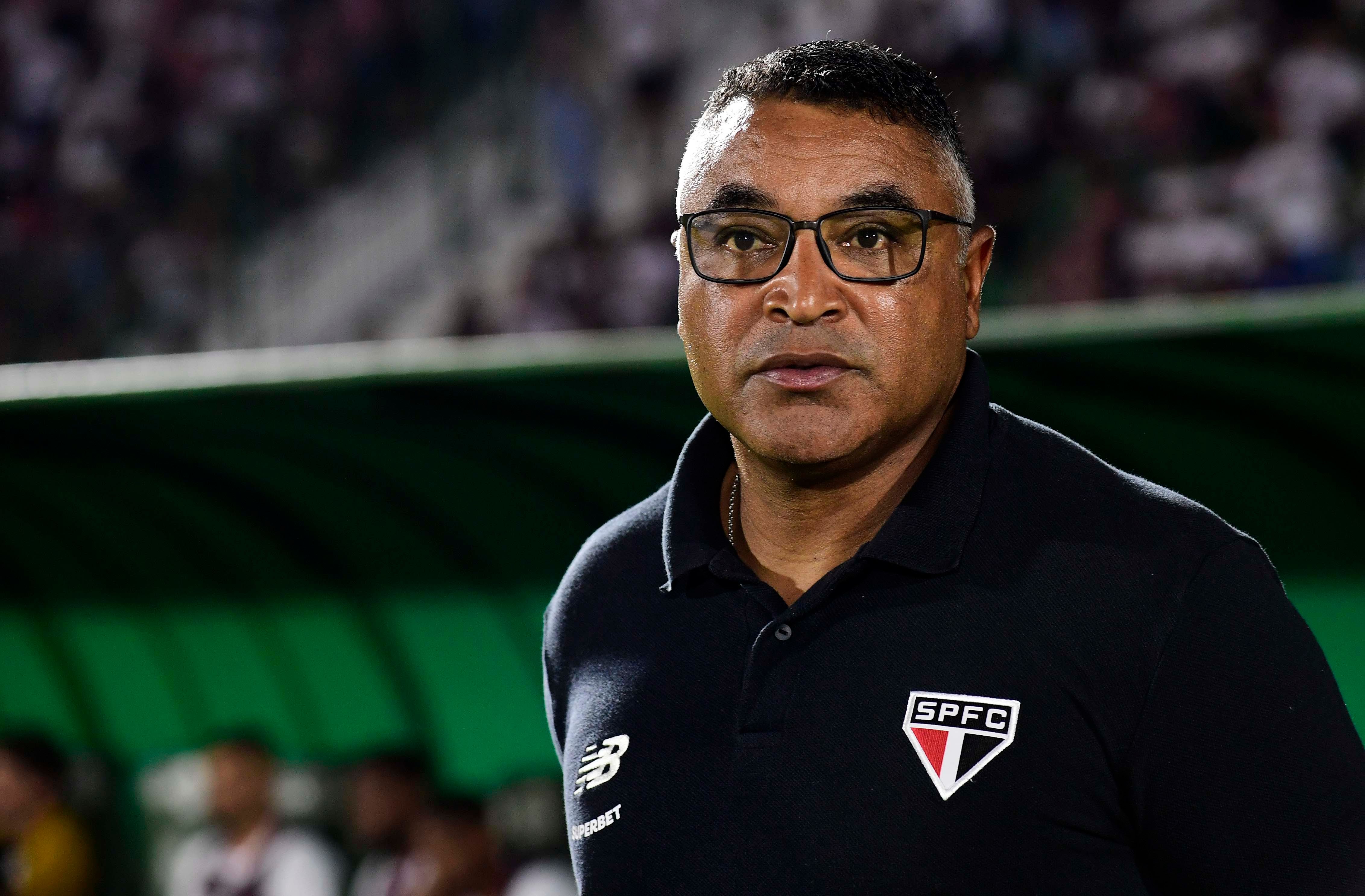 São Paulo desafia rendimento ruim fora de casa em sequência que pode definir rumos da temporada - Foto: Globo Esporte