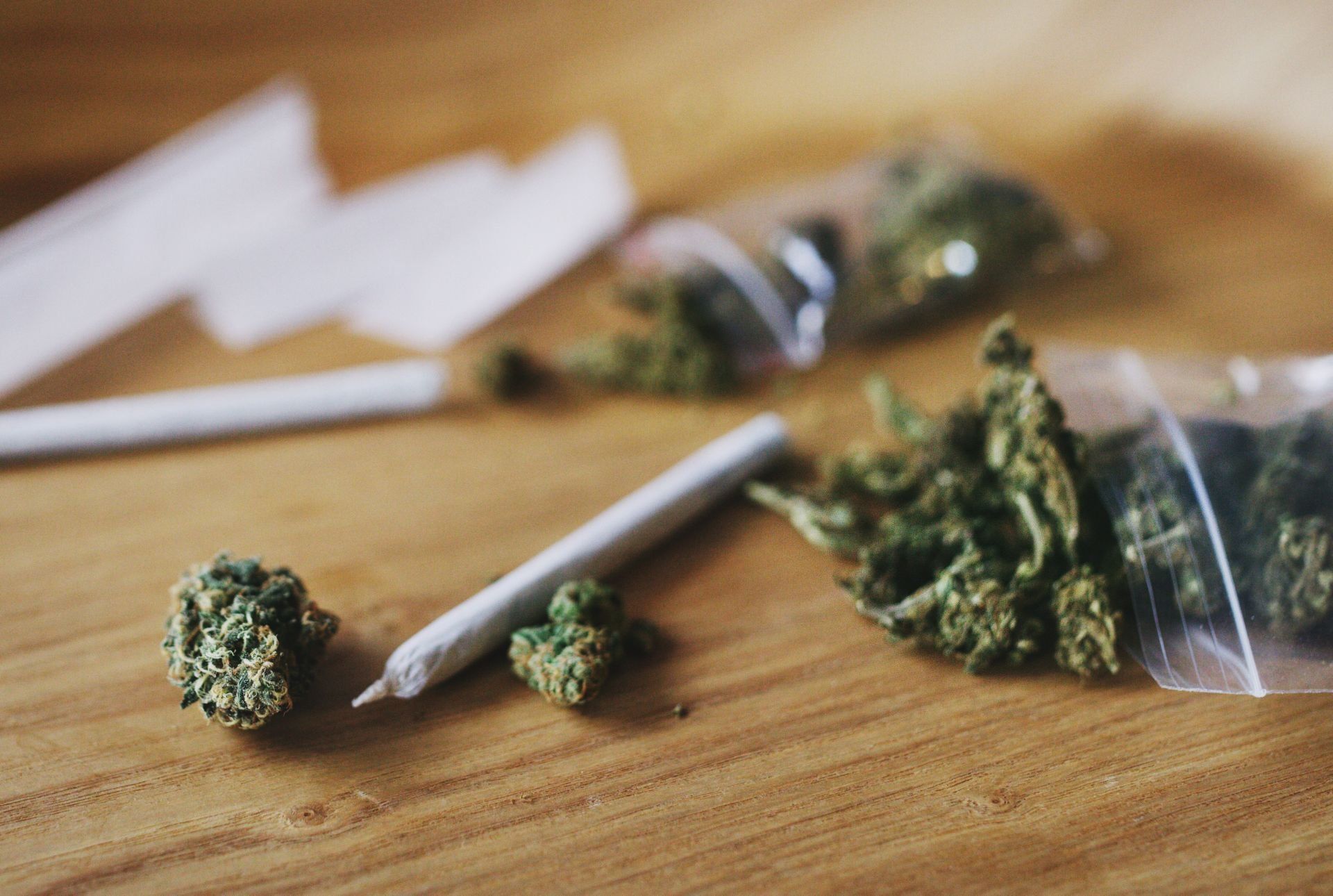 Estudo revela que usuários de cannabis têm o dobro de risco de morte por doenças cardiovasculares.; Reprodução: Gizmodo