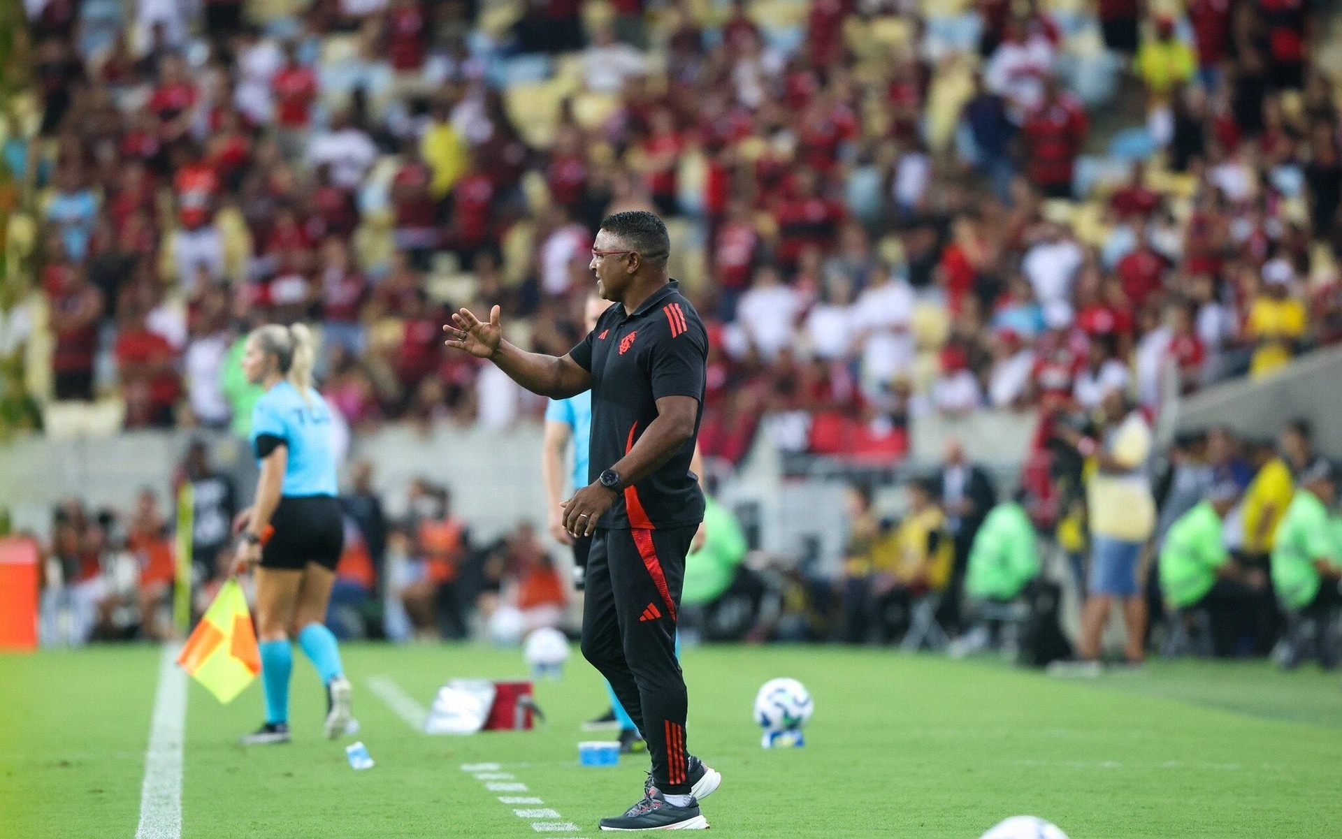 Internacional em Alta: Trocas de Jogadores e Confronto com Flamengo