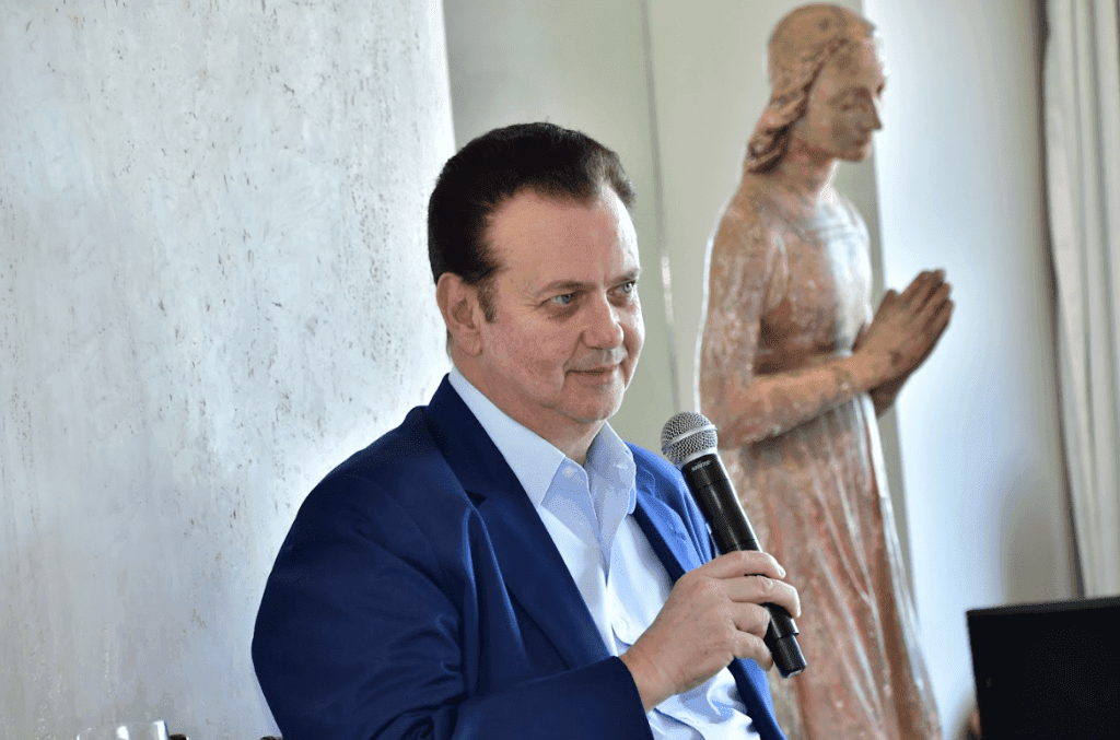 Kassab critica Haddad e causa desconforto em Bolsonaro