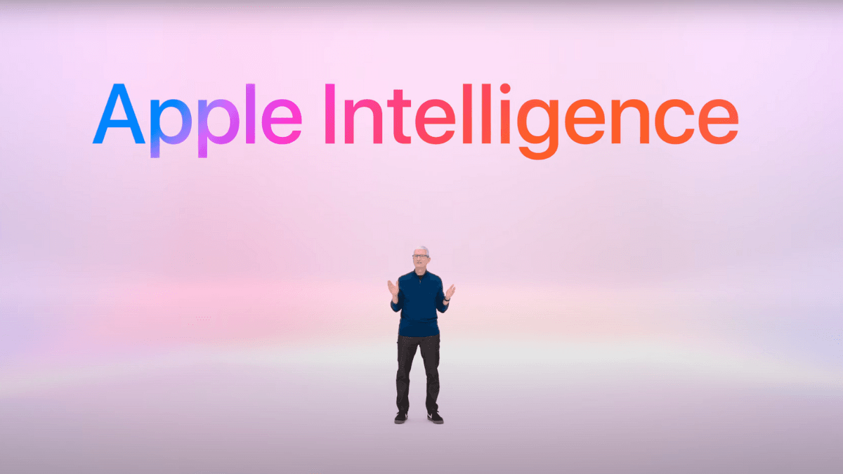 Apple Intelligence chega ao Brasil em abril com novidades