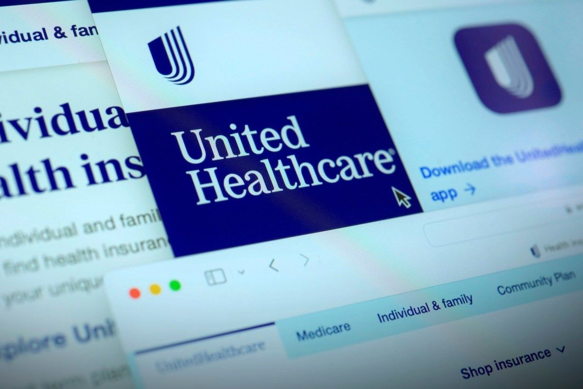 UnitedHealth Surpreende ao Remover Políticas de DEI