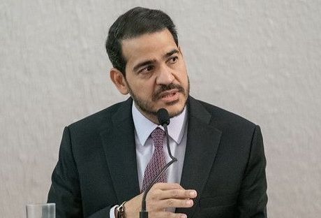 Wolney lidera a AGU em plano para vítimas de fraude no INSS. Reprodução: CNN Brasil