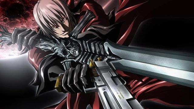 Nova Série Devil May Cry Da Netflix Promete Surpresas