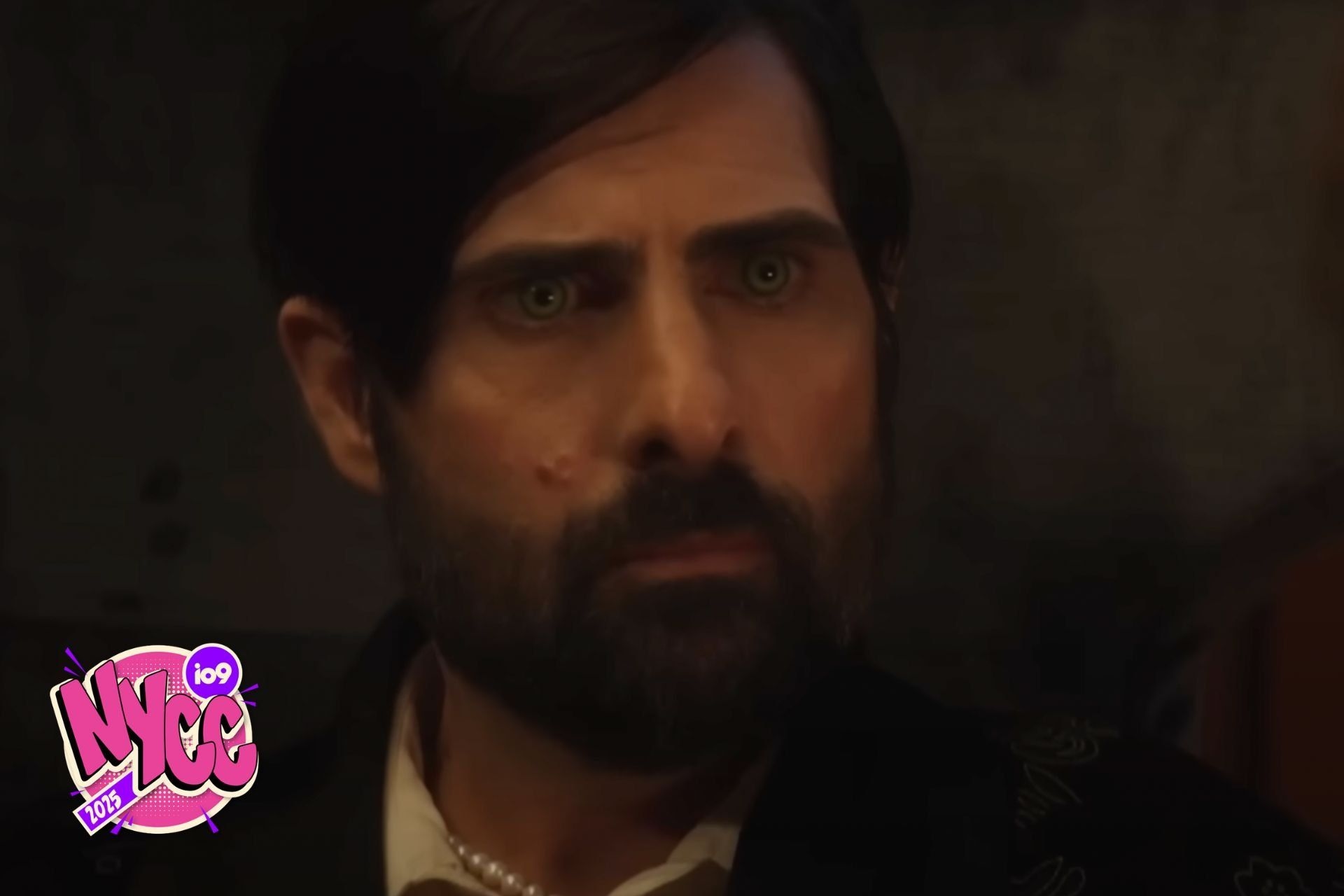 A Talamasca observa vampiros, monstros e bruxas na série sobrenatural da AMC. Reprodução: Retorno do item 11